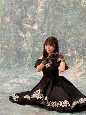 似合うー？？(,,> <,,)  - 画像4