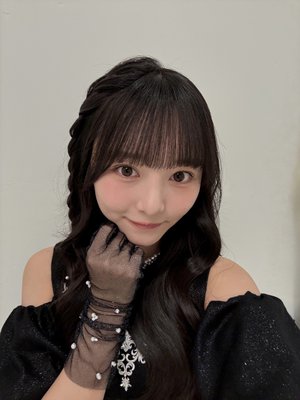 似合うー？？(,,> <,,)  - 画像5