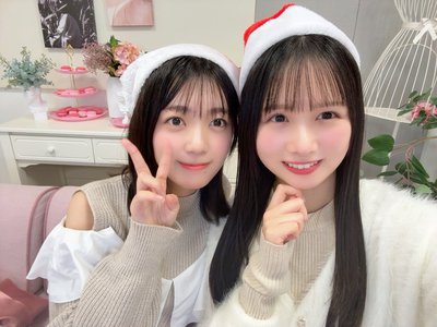 なのほーくりすます🎅のサムネイル