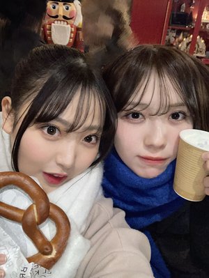 今日は期待を込めてお布団に入ろう『蔵盛妃那乃』 - 画像2