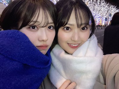 今日は期待を込めてお布団に入ろう『蔵盛妃那乃』 - 画像4