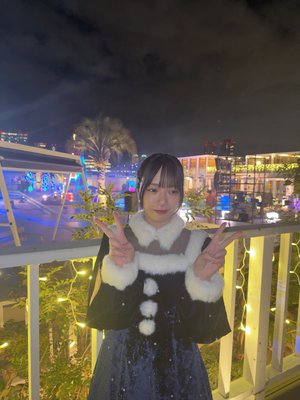 ( ¨̮ )>≡キラキラ〜のサムネイル