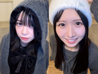 ( ¨̮ )>≡キラキラ〜 - 画像12