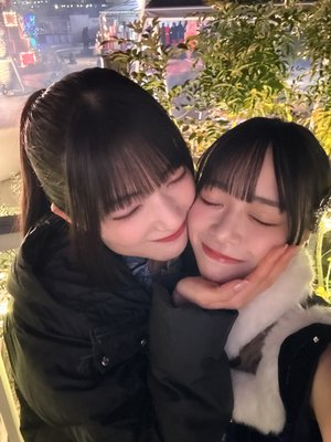 ( ¨̮ )>≡キラキラ〜 - 画像3