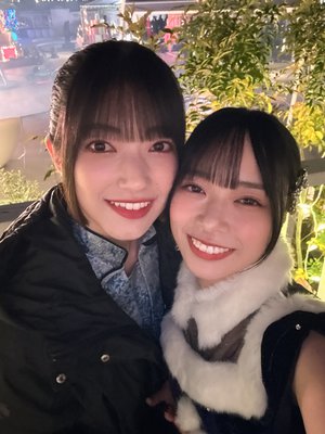 ( ¨̮ )>≡キラキラ〜 - 画像4