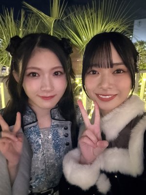 ( ¨̮ )>≡キラキラ〜 - 画像5