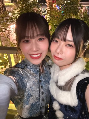 ( ¨̮ )>≡キラキラ〜 - 画像6