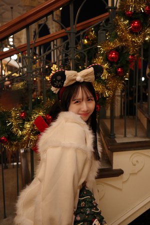 今年のクリスマスのサムネイル