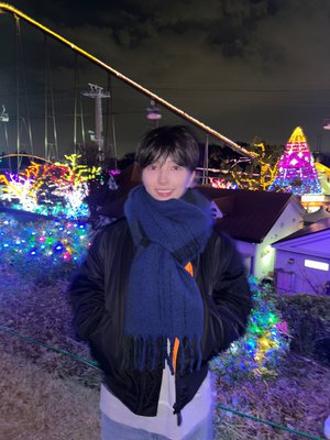 3回目の男装 - 画像2