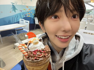 3回目の男装 - 画像3