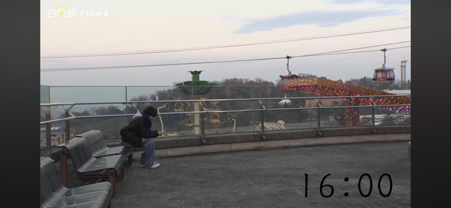 3回目の男装 - 画像4