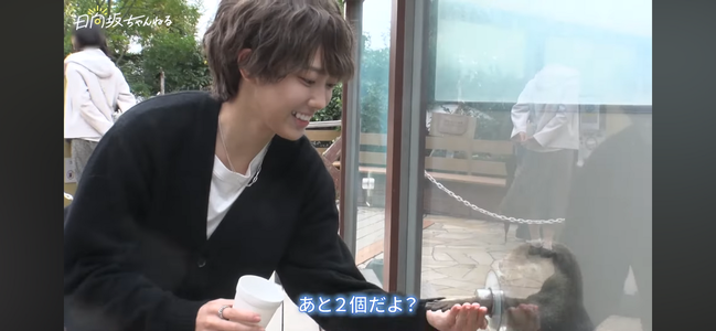 3回目の男装 - 画像5