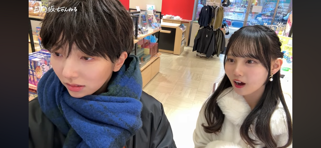 3回目の男装 - 画像6