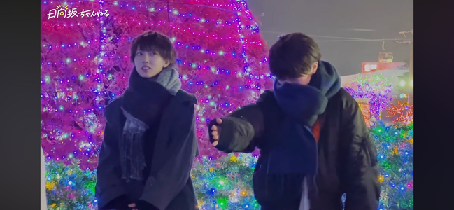 3回目の男装 - 画像7