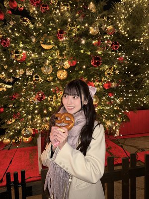 We wish you a merry Christmas☆ - 画像2