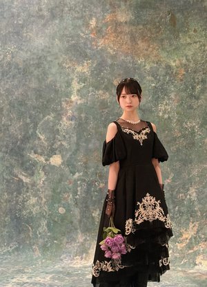 空から落ちて来た星。のサムネイル