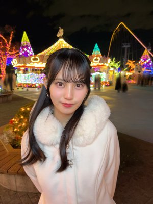 胸がキュルルン  桃色のファンタジー💗 - 画像2