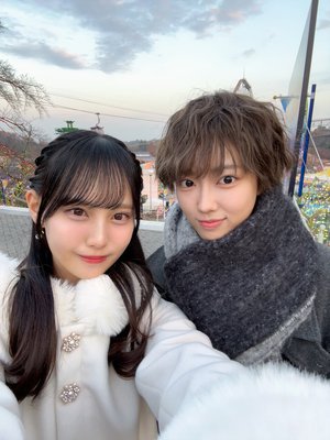 胸がキュルルン  桃色のファンタジー💗 - 画像4