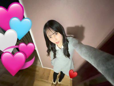 胸がキュルルン  桃色のファンタジー💗 - 画像7