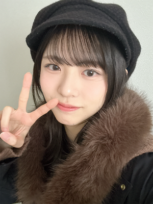 今日の朝枕元にプレゼントが置かれていないか確認した正源司　陽子。そろそろ大人になろうね〜陽子のサムネイル