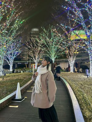 メリークラモリ スマス『蔵盛妃那乃』のサムネイル