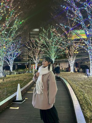 メリークラモリ スマス『蔵盛妃那乃』 - 画像2