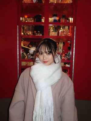 メリークラモリ スマス『蔵盛妃那乃』 - 画像3