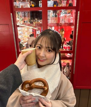 メリークラモリ スマス『蔵盛妃那乃』 - 画像4