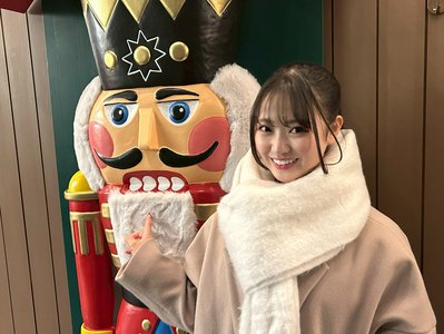 メリークラモリ スマス『蔵盛妃那乃』 - 画像6