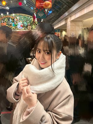 メリークラモリ スマス『蔵盛妃那乃』 - 画像7