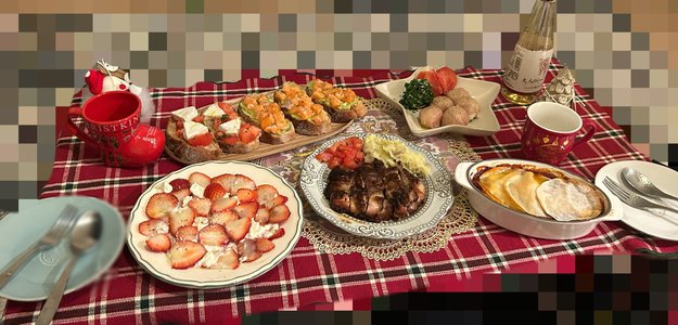 これが数ヶ月の成果だ🔪 - 画像3