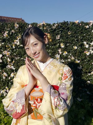 蜜柑のサムネイル