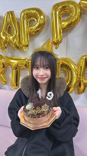 10代最後の誕生日っっ - 画像3