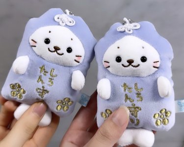 1年越しのヘアアクセサリー - 画像4