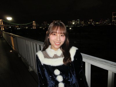 アウターは首まであるものをね - 画像2