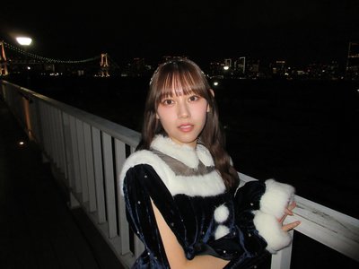 アウターは首まであるものをね - 画像3