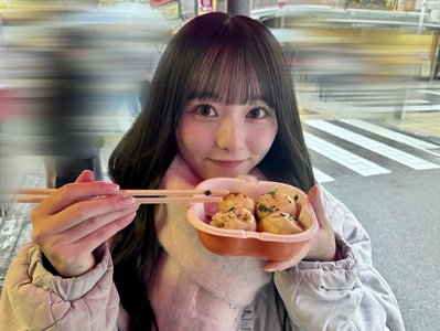 紗希籠包のクリスマスふつかかん。 - 画像1