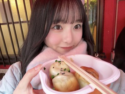 紗希籠包のクリスマスふつかかん。 - 画像2