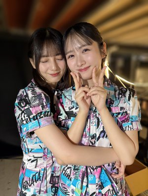 茜色に染まるうさぎの背中は秋頃の話 - 画像3