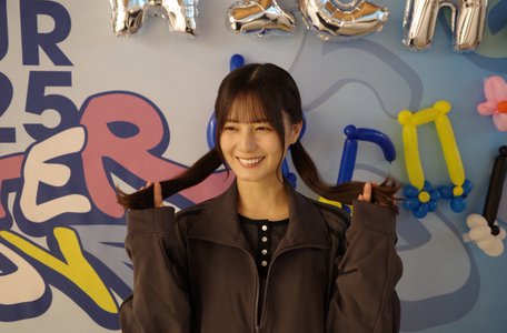 茜色に染まるうさぎの背中は秋頃の話 - 画像4