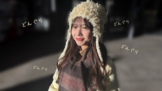 どんぐりーーのサムネイル