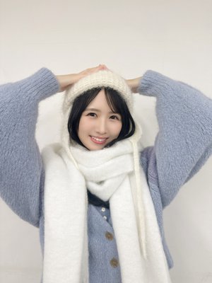 雪が降っちゃうようなコーナーのサムネイル