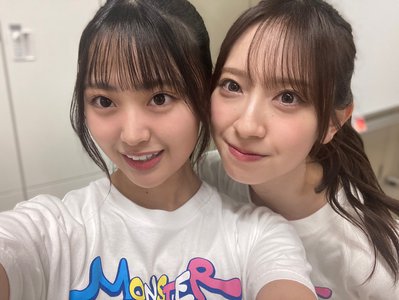 振り返ろうじゃないか『蔵盛妃那乃』のサムネイル