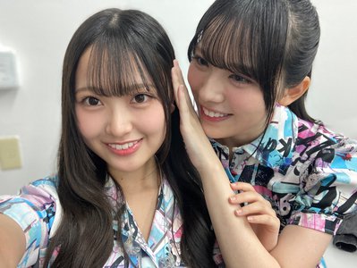 振り返ろうじゃないか『蔵盛妃那乃』 - 画像4