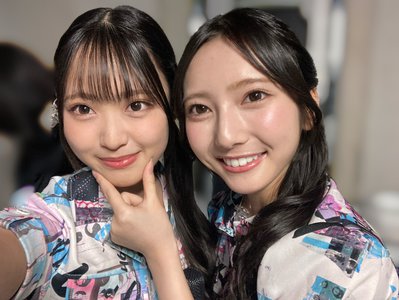 振り返ろうじゃないか『蔵盛妃那乃』 - 画像7