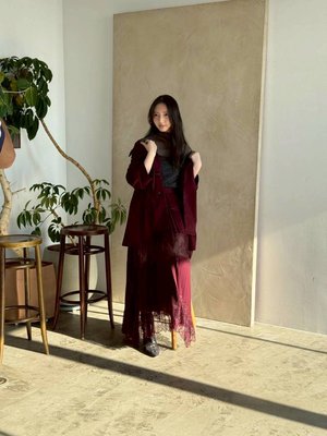 年末って抹茶の季節なの？🤔 - 画像3