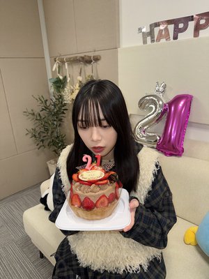 ( ¨̮ )>≡2025 - 画像3