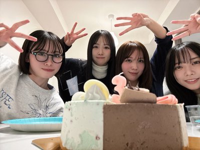 ( ¨̮ )>≡2025 - 画像10