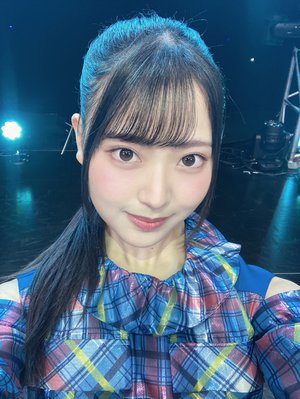 五期生としての自分『蔵盛妃那乃』のサムネイル