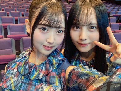 五期生としての自分『蔵盛妃那乃』 - 画像4